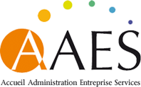 AAES Accueil Administration Entreprise Services  Mougins & Grasse